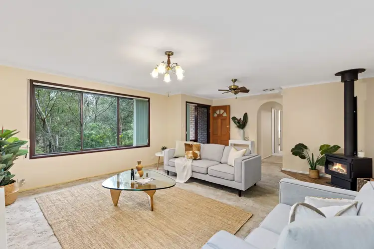 Fifth view of Homely house listing, 16 Wychwood Grove, Upper Sturt SA 5156