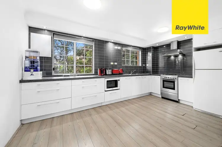 1/5 Clarence Street, Lidcombe NSW 2141