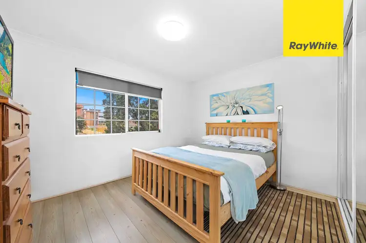Fourth view of Homely apartment listing, 1/5 Clarence Street, Lidcombe NSW 2141