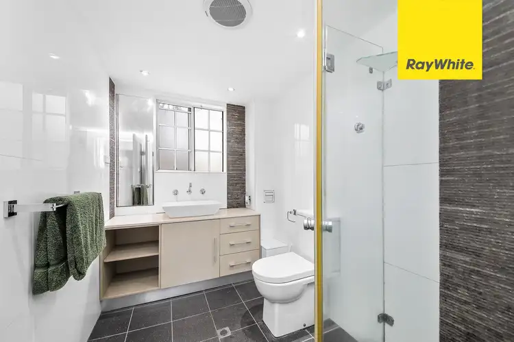 Fifth view of Homely apartment listing, 1/5 Clarence Street, Lidcombe NSW 2141