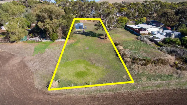 Second view of Homely land listing, 127 Finniss Vale Drive, Second Valley SA 5204