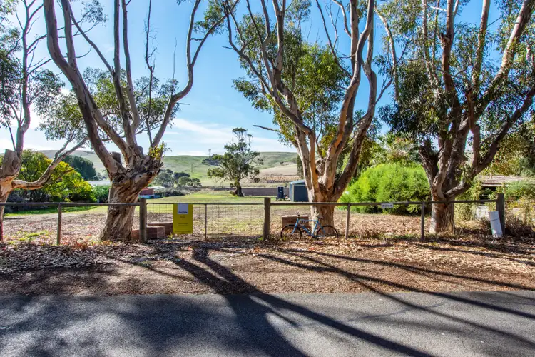 Fifth view of Homely land listing, 127 Finniss Vale Drive, Second Valley SA 5204