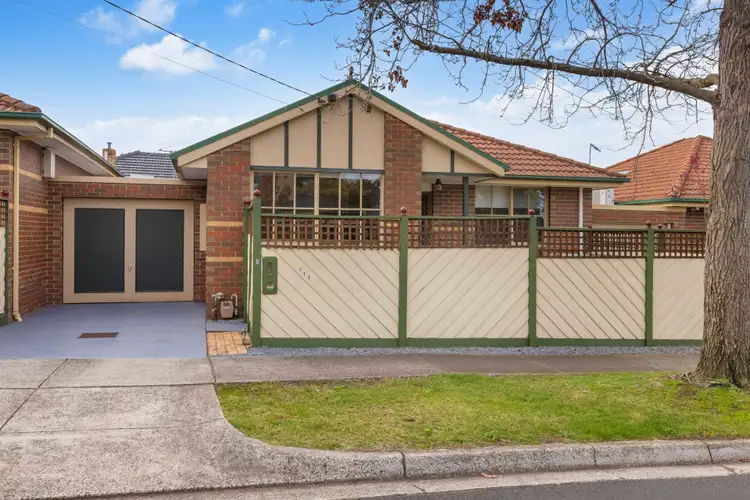 2/172 Lawrence Road, Mount Waverley VIC 3149