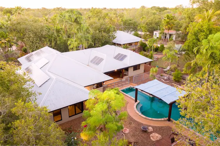 71 Lullfitz Drive, Bilingurr WA 6725