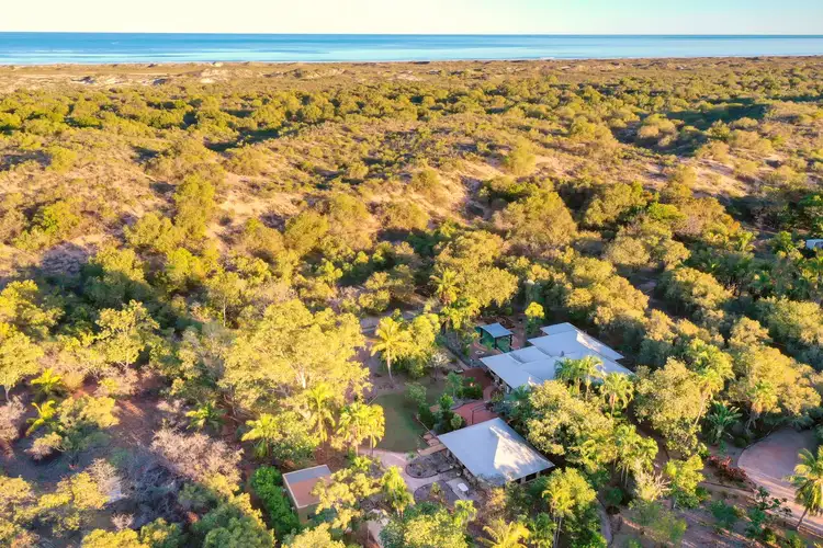 Second view of Homely house listing, 71 Lullfitz Drive, Bilingurr WA 6725