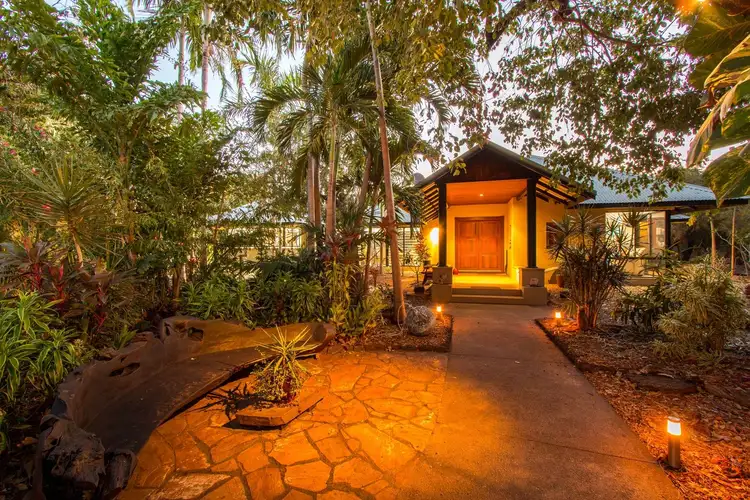 Fourth view of Homely house listing, 71 Lullfitz Drive, Bilingurr WA 6725