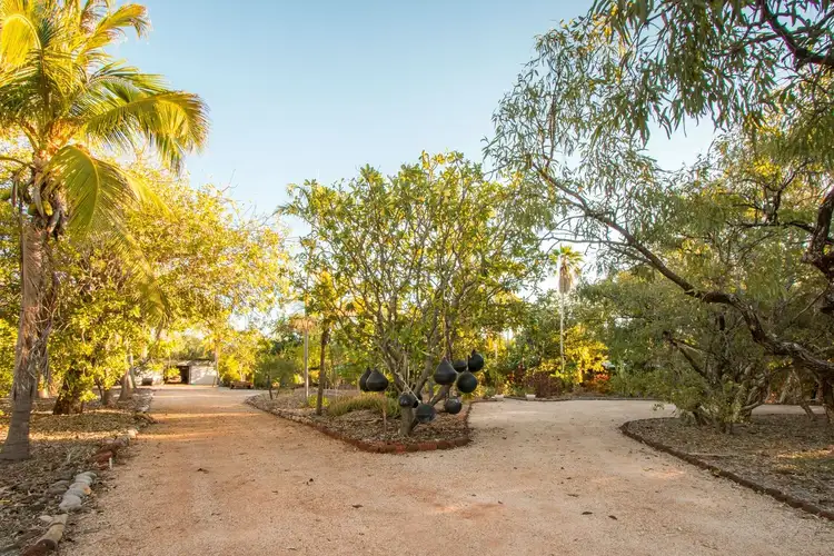 Sixth view of Homely house listing, 71 Lullfitz Drive, Bilingurr WA 6725