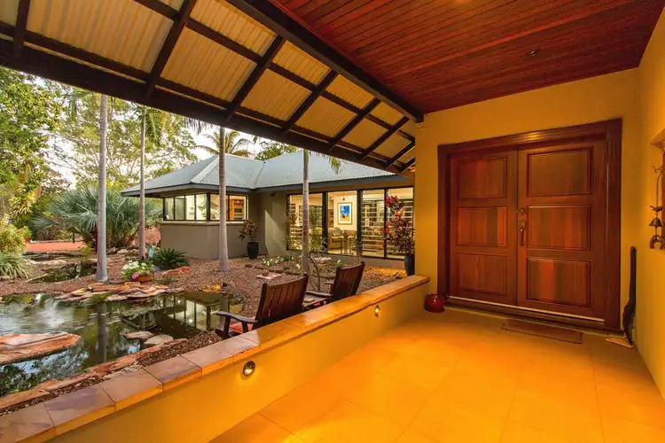 Seventh view of Homely house listing, 71 Lullfitz Drive, Bilingurr WA 6725