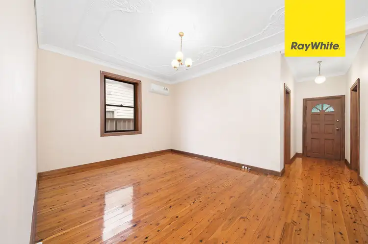 Second view of Homely house listing, 5 Bernard Street, Lidcombe NSW 2141