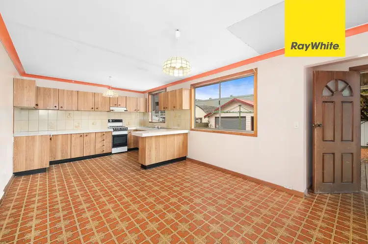 Third view of Homely house listing, 5 Bernard Street, Lidcombe NSW 2141