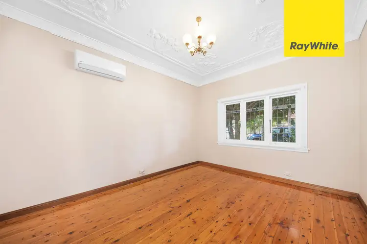Fourth view of Homely house listing, 5 Bernard Street, Lidcombe NSW 2141