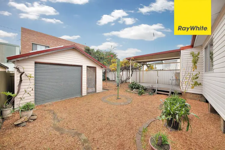 Sixth view of Homely house listing, 5 Bernard Street, Lidcombe NSW 2141