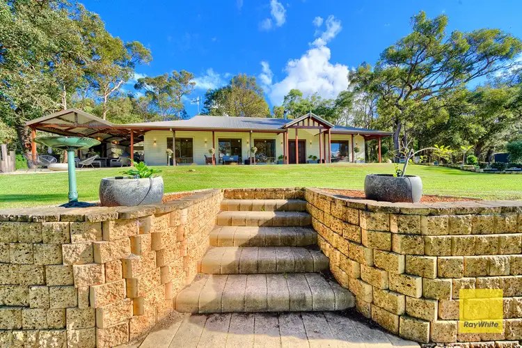 29 Riverwood Road, Willyung WA 6330