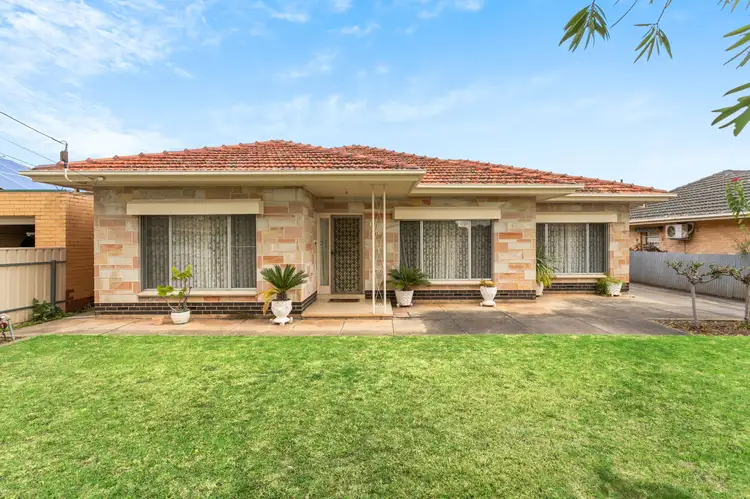 31 Wear Avenue, Marden SA 5070