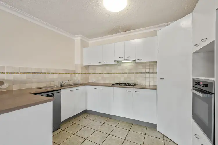 Second view of Homely apartment listing, 31/50 Anderson Street, Fortitude Valley QLD 4006
