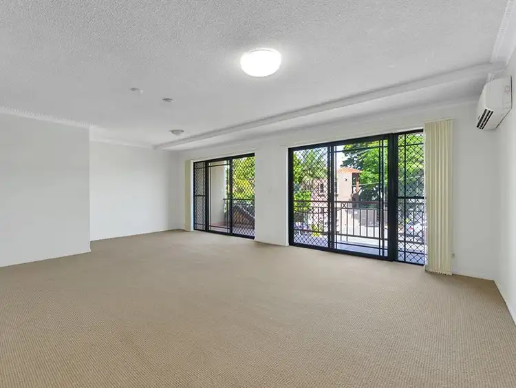 Third view of Homely apartment listing, 31/50 Anderson Street, Fortitude Valley QLD 4006