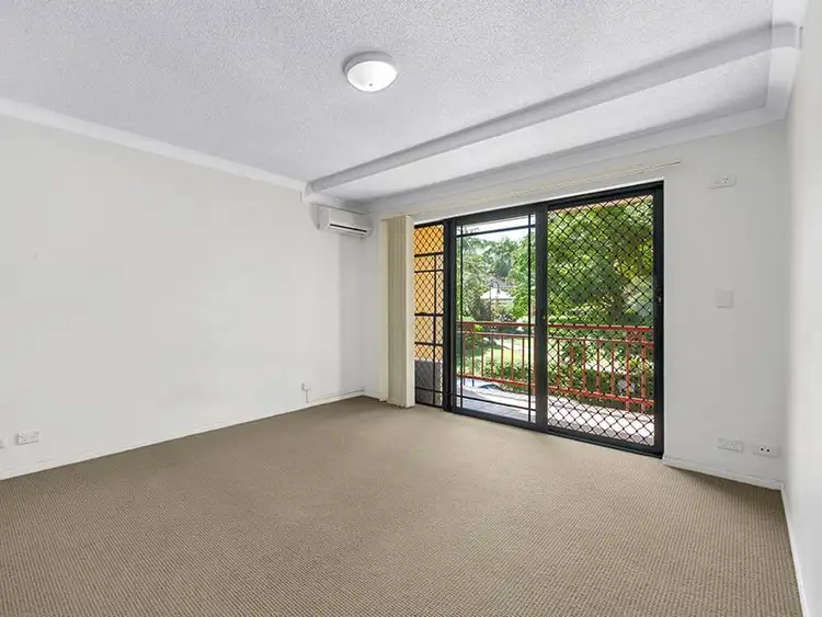 Fourth view of Homely apartment listing, 31/50 Anderson Street, Fortitude Valley QLD 4006