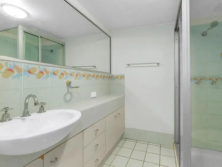 Fifth view of Homely apartment listing, 31/50 Anderson Street, Fortitude Valley QLD 4006