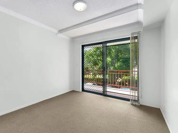 Sixth view of Homely apartment listing, 31/50 Anderson Street, Fortitude Valley QLD 4006