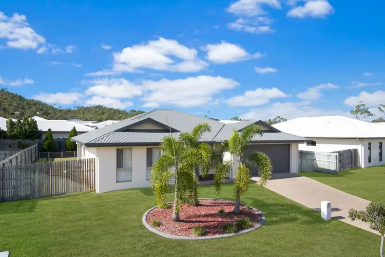 Second view of Homely house listing, 87 Innes Drive, Deeragun QLD 4818
