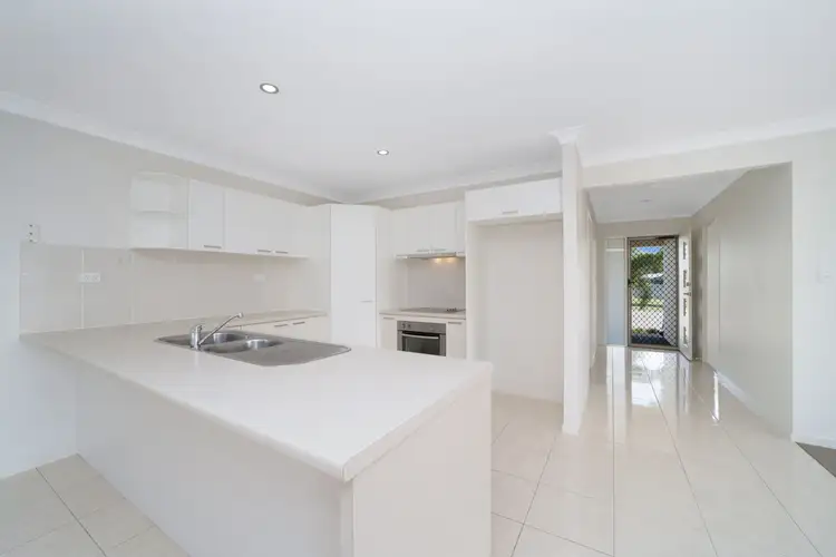 Fourth view of Homely house listing, 87 Innes Drive, Deeragun QLD 4818