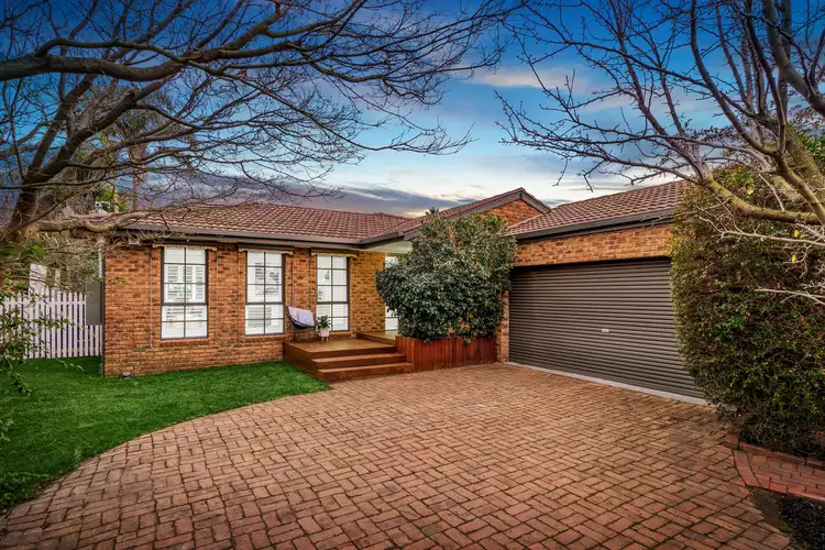 Main view of Homely house listing, 35 Taupo Crescent, Rowville VIC 3178