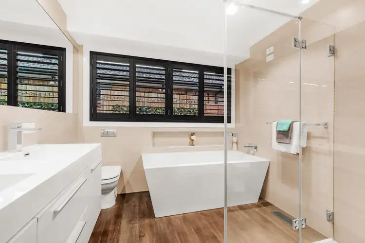 Sixth view of Homely house listing, 35 Taupo Crescent, Rowville VIC 3178