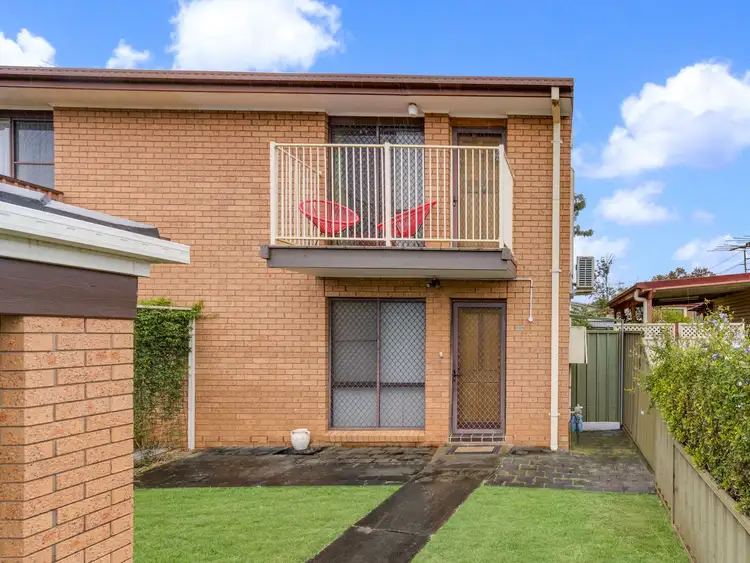 Main view of Homely house listing, 60H Albert Street, Ingleburn NSW 2565