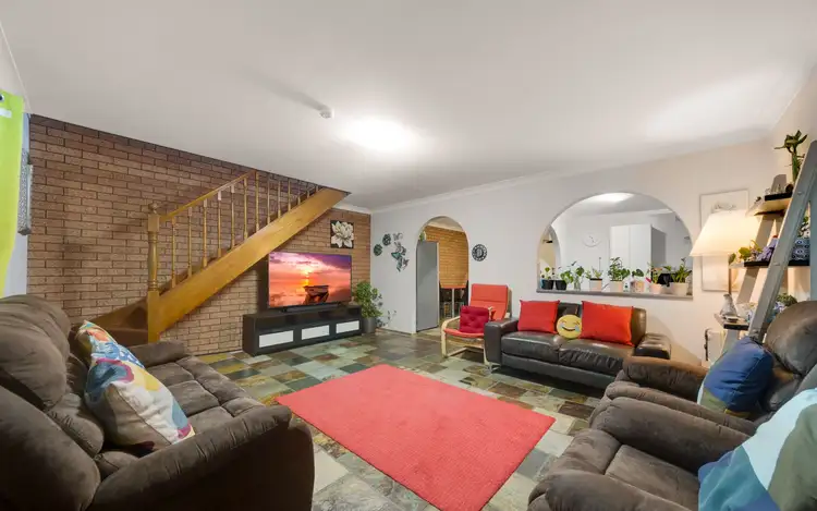 Second view of Homely house listing, 60H Albert Street, Ingleburn NSW 2565