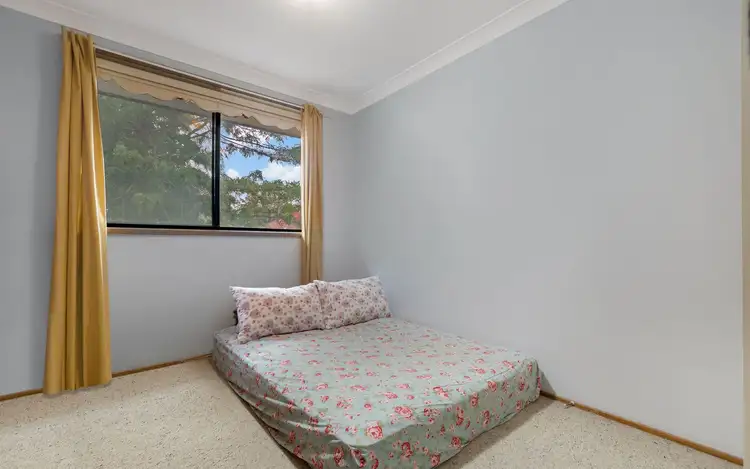 Fifth view of Homely house listing, 60H Albert Street, Ingleburn NSW 2565