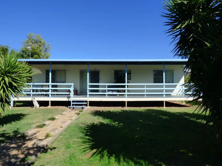 44 Barlee Street, St George QLD 4487