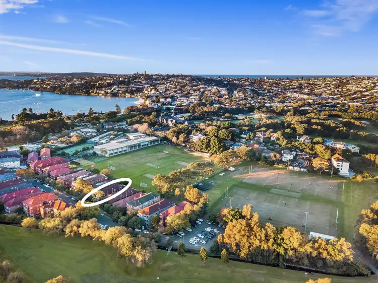 3/16 Manion Avenue, Rose Bay NSW 2029