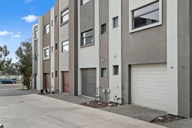 Sixth view of Homely townhouse listing, 21 Swagman Walk, Wollert VIC 3750