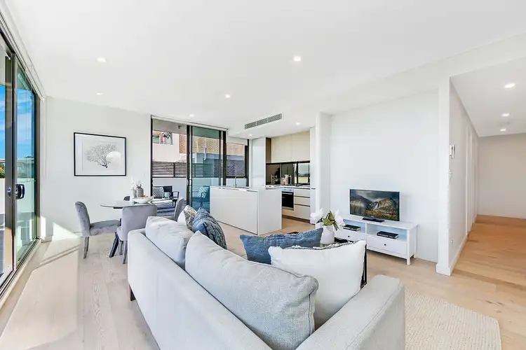 301/544 Pacific Highway, Chatswood NSW 2067