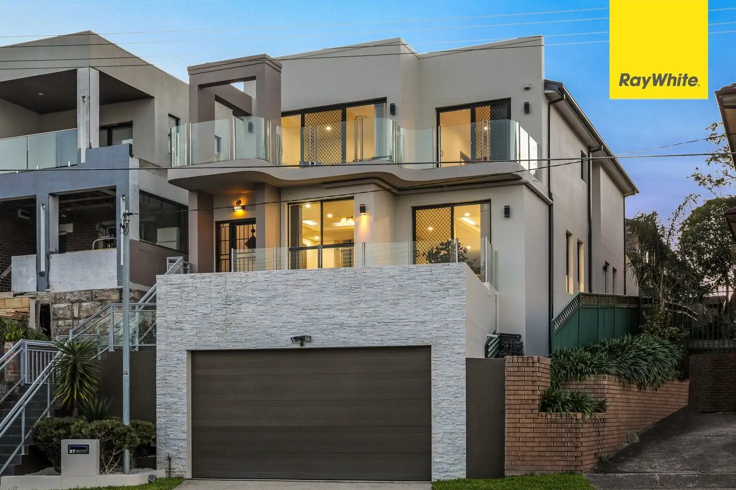 Main view of Homely house listing, 27 Connells Point Road, South Hurstville NSW 2221