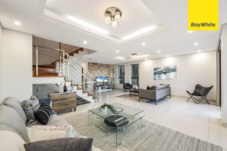 Second view of Homely house listing, 27 Connells Point Road, South Hurstville NSW 2221