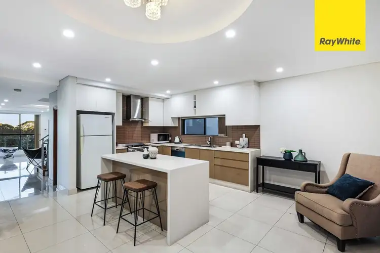 Third view of Homely house listing, 27 Connells Point Road, South Hurstville NSW 2221