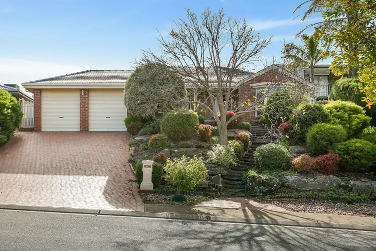 Main view of Homely house listing, 39 Horndale Drive, Happy Valley SA 5159