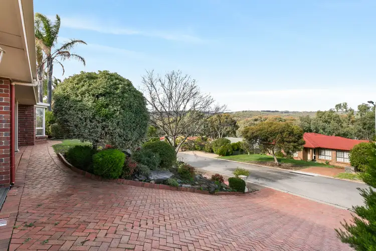 Second view of Homely house listing, 39 Horndale Drive, Happy Valley SA 5159