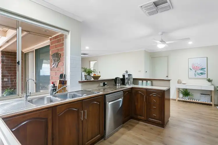 Fifth view of Homely house listing, 39 Horndale Drive, Happy Valley SA 5159