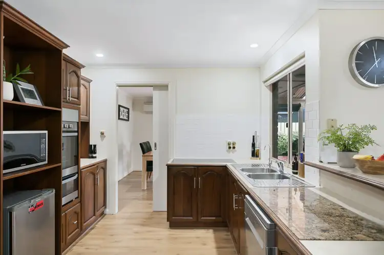 Sixth view of Homely house listing, 39 Horndale Drive, Happy Valley SA 5159