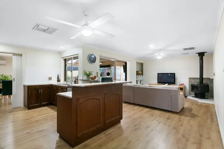 Seventh view of Homely house listing, 39 Horndale Drive, Happy Valley SA 5159