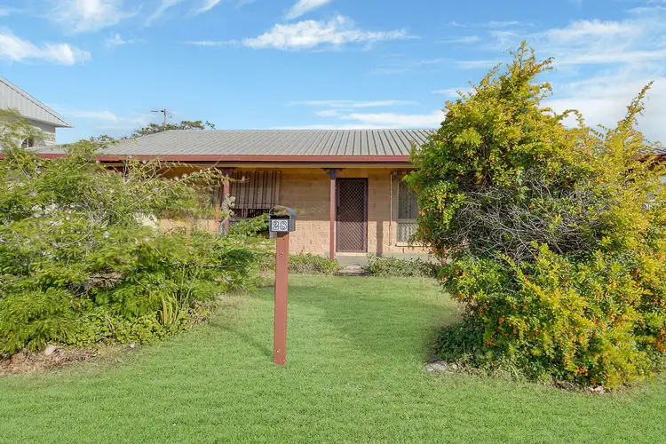 28 Hartley Street, Emu Park QLD 4710