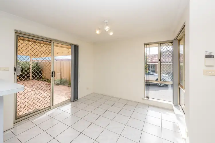 Third view of Homely unit listing, 1/206 Durlacher Street, Geraldton WA 6530