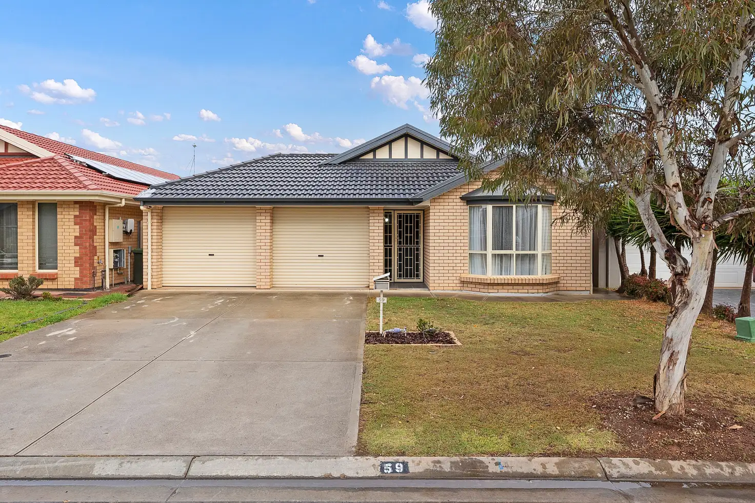 Main view of Homely house listing, 59 Field Street, Parafield Gardens SA 5107