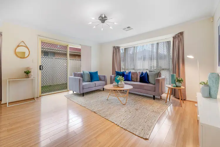 Second view of Homely house listing, 59 Field Street, Parafield Gardens SA 5107