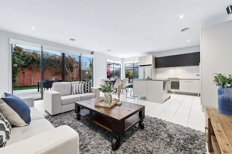 Fourth view of Homely house listing, 5 Lords Avenue, Mulgrave VIC 3170