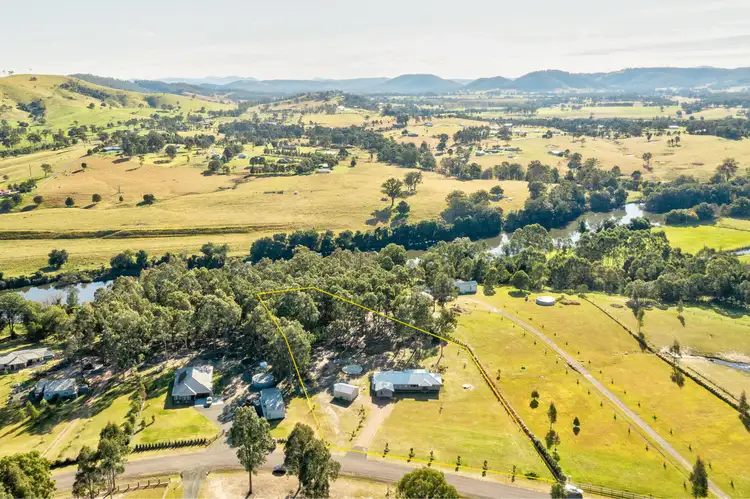 Main view of Homely rural property listing, 49 Waterview Road, Clarence Town NSW 2321