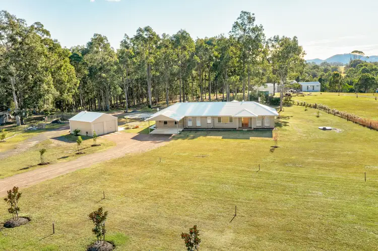 Second view of Homely rural property listing, 49 Waterview Road, Clarence Town NSW 2321