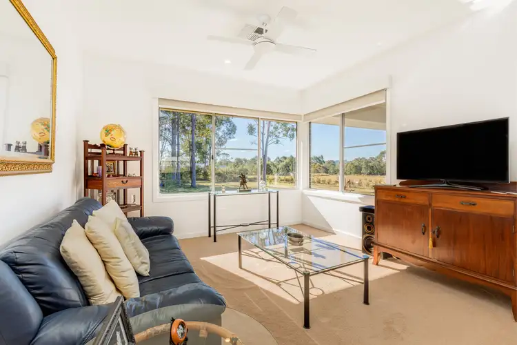 Fifth view of Homely rural property listing, 49 Waterview Road, Clarence Town NSW 2321